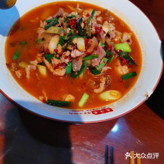 老萍巷萍乡小炒牛肉(御锦园店)