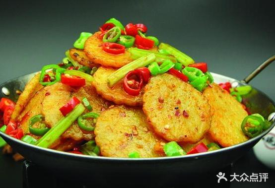 钱师傅生日美食苑(玉泉巷店)