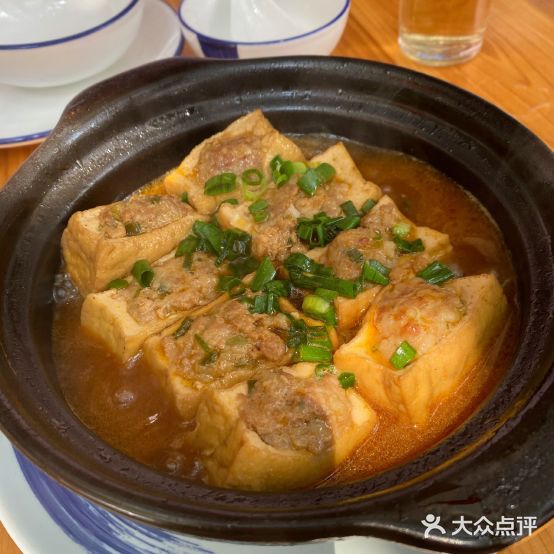 闽北枫味馆(文灶店)