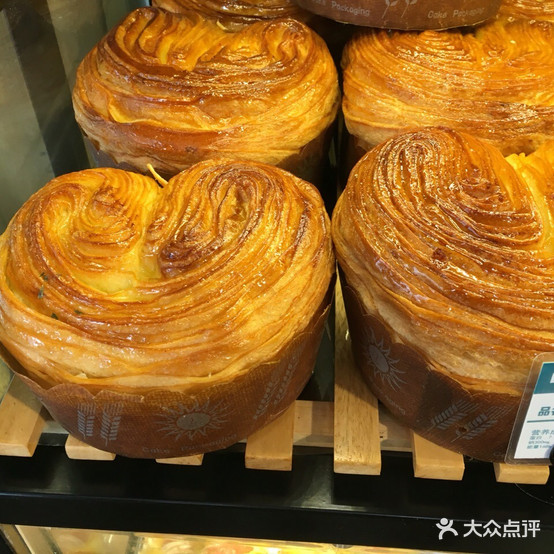 群超烘焙(府北街店)