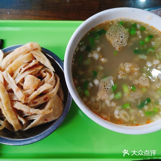 汴梁豪德驴肉鲜汤馆(金明西街店)