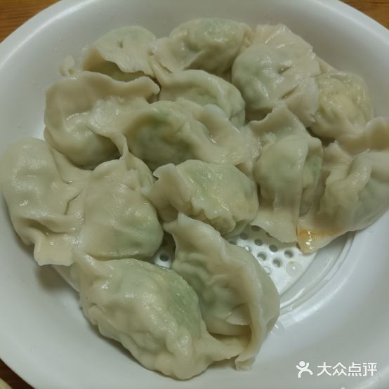 百顺水饺