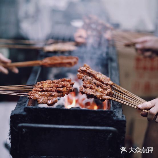 光头烧开(绥山东路南二街店)