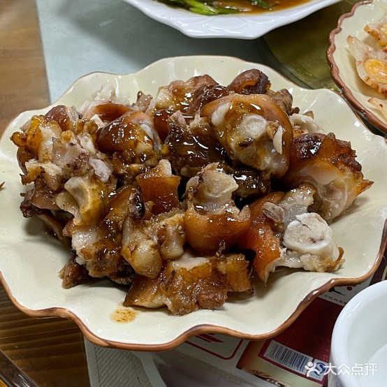 景顺紫金农家饭店