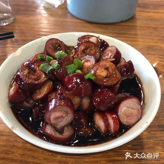 徐家小院家常菜(赞山店)