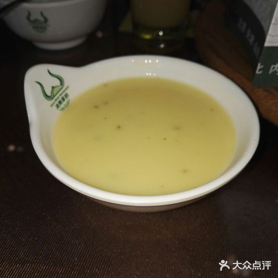 汤姆家的优质牛排(王府井百货东方红广场店)