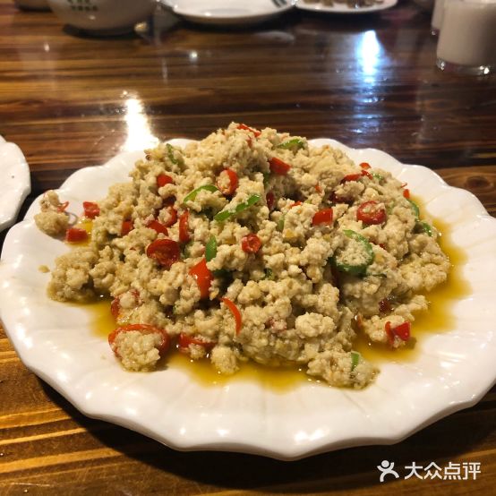 一口香烧烤天排档(先锋路店)