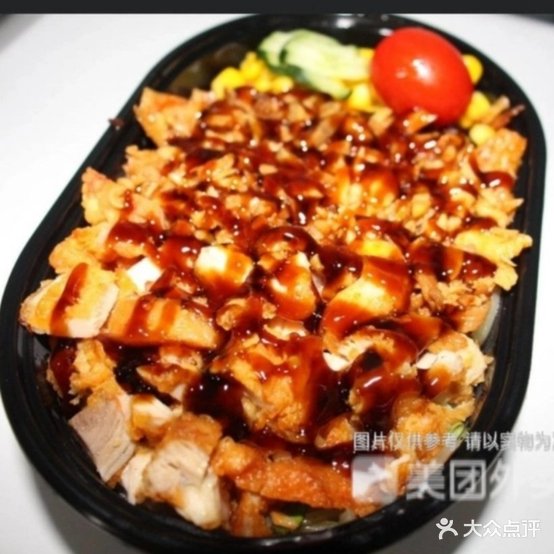 泰熙家紫菜包饭靠肉拌饭(悦海店)