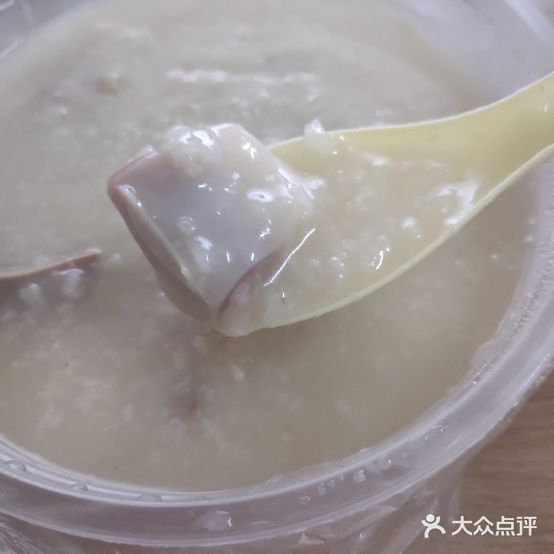 美联美食