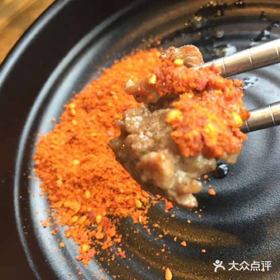 旺炉烤韩式烤肉(鼓楼店)