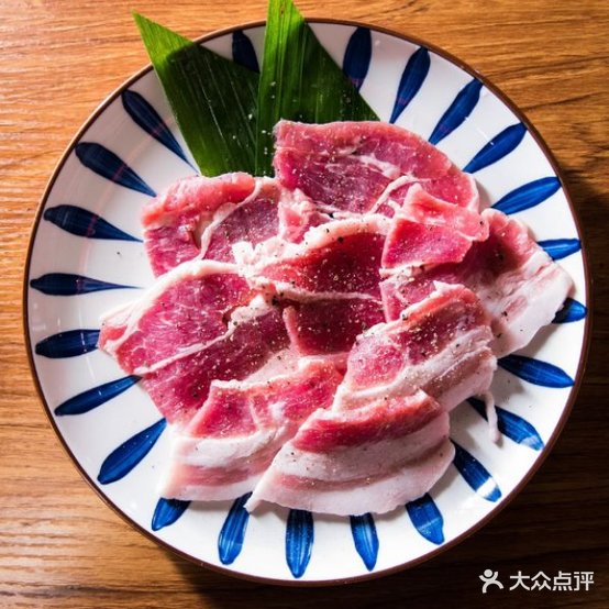 玖合烤肉(泉港店)