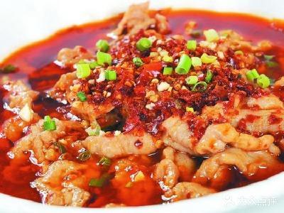 正宗。四麻辣烫(虎林胡同)