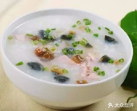 老陈粥铺(上虞店)