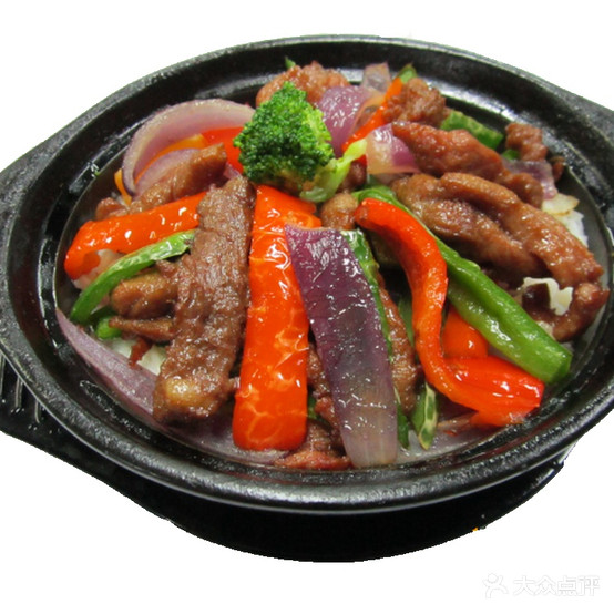 煲香保煲仔饭(学后村路店)