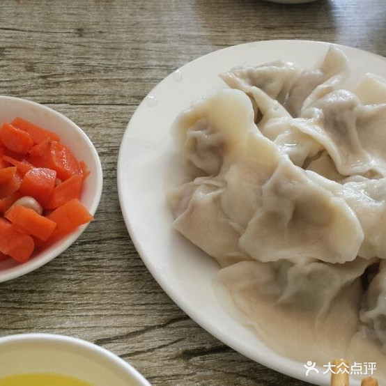 山东升水饺(鲁名餐厅一分店)