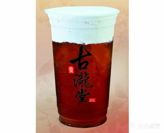 古泷堂美式(孝高店)