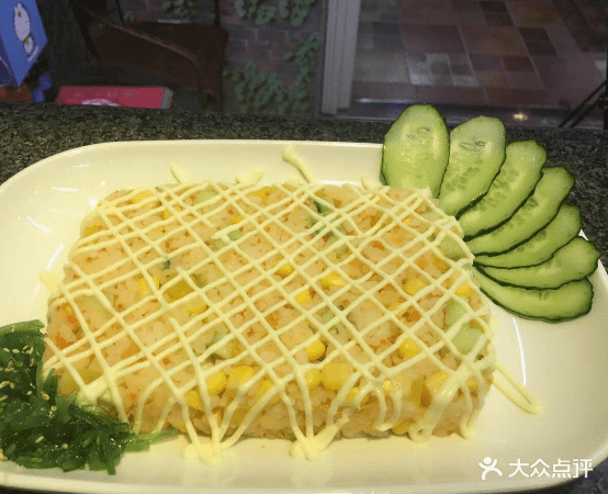 食坊里美食街