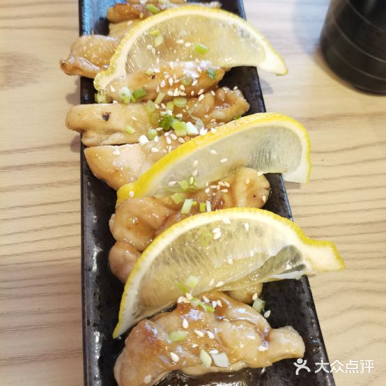 汝南县天丸屋料理店