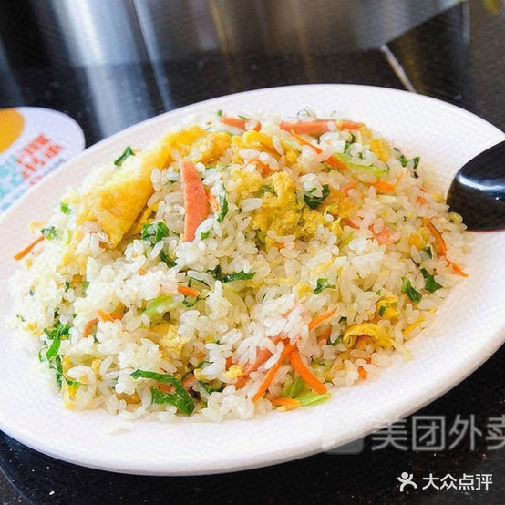 乡村豆浆快餐(华联动迁小区店)