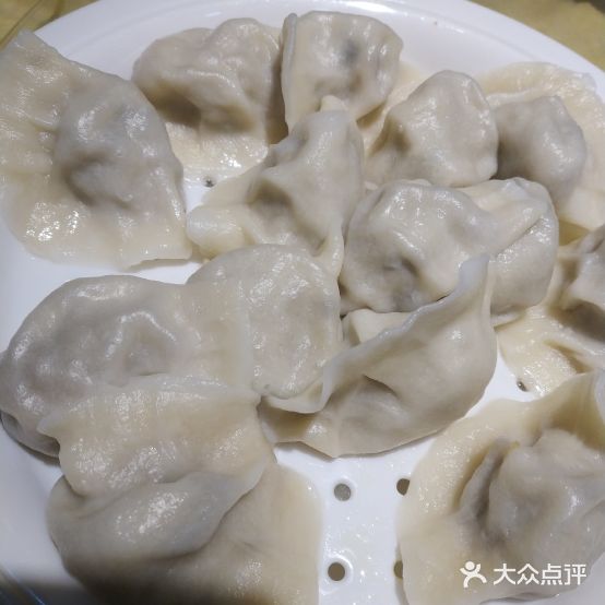 金品饺子