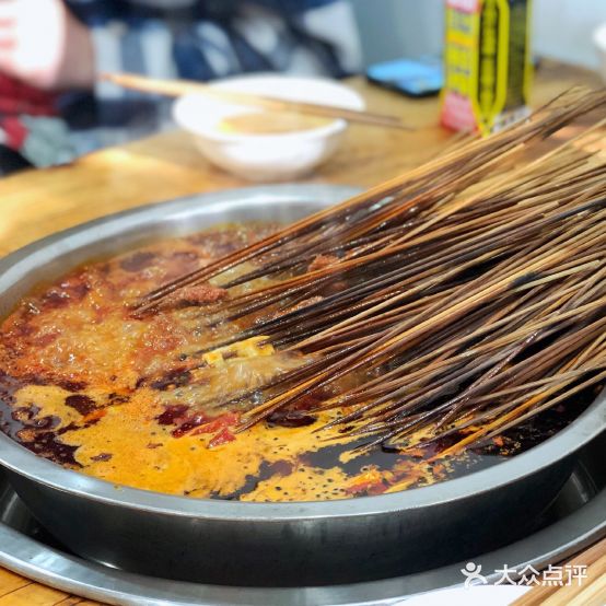 熊记火锅(栖凤路店)