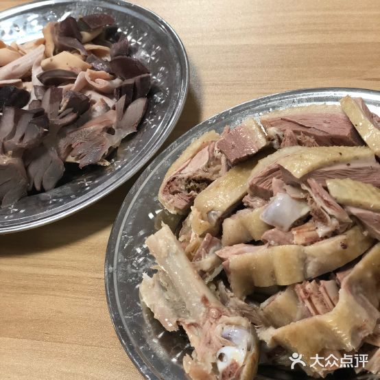 承云黎塘吴家狗肉馆