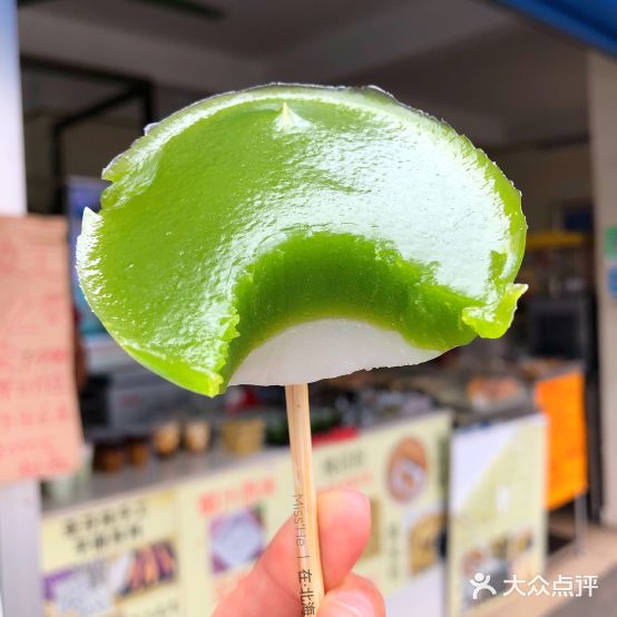 亚芬纯手工美食