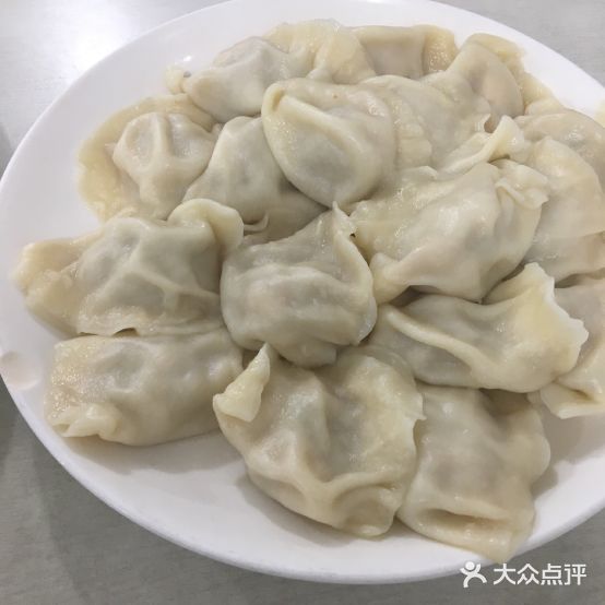 状元大馅饺子馆