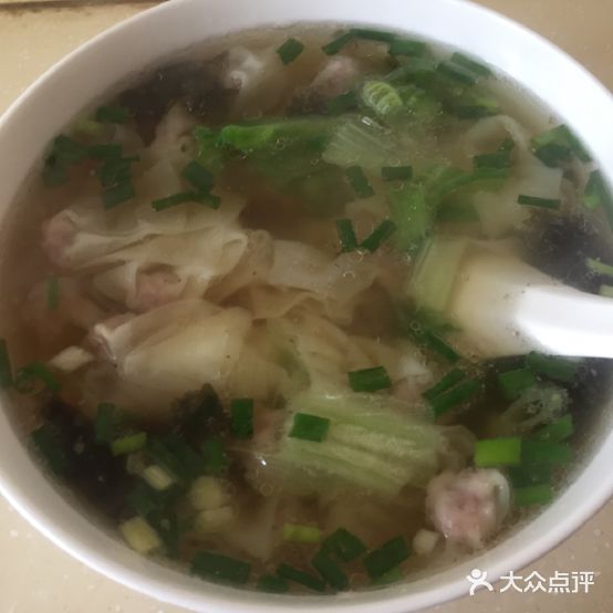 老味混沌(顺通安置楼店)