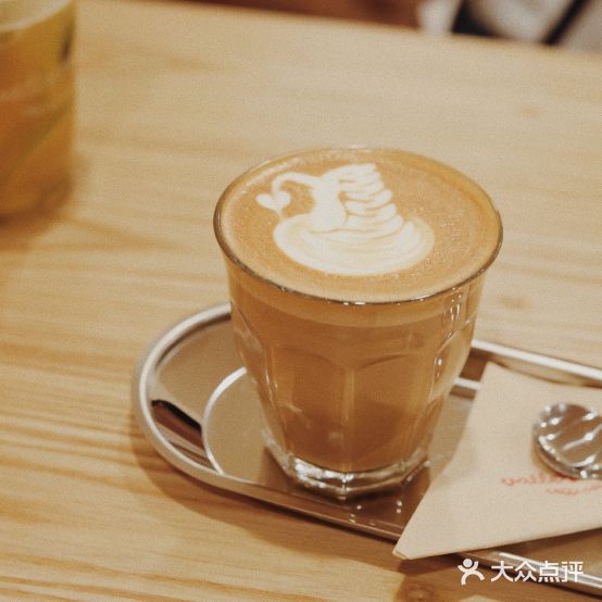 Valleycoffee泫谷咖啡