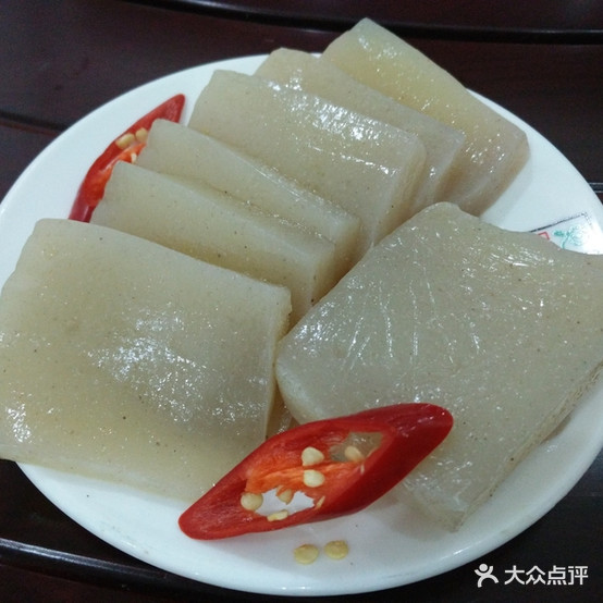 大方手撕豆腐(天成商业街店)