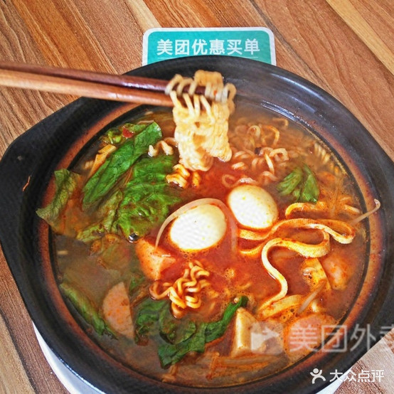 香河肉饼(新华路店)