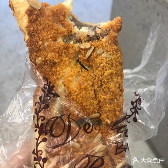 BREAD'N福来天蛋糕·咖啡(张村店)