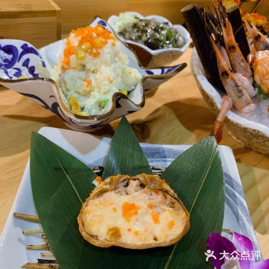 智香居酒屋(勒泰店)