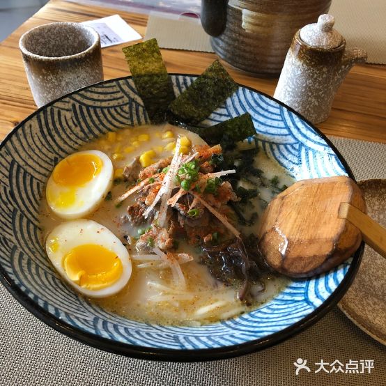 無名食堂(名雅世家店)