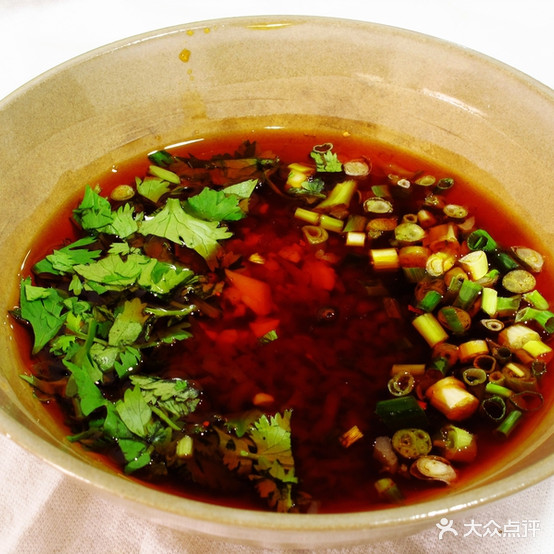 冒大仙成都消冒菜