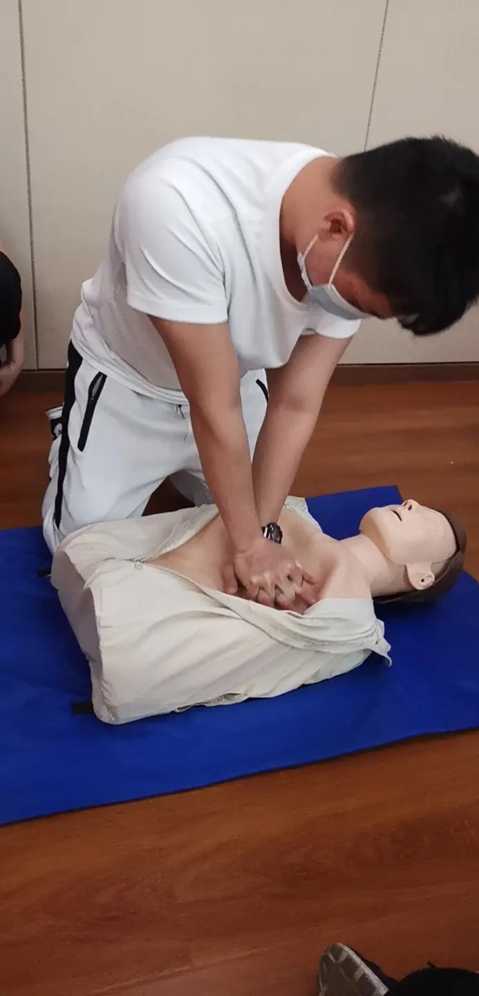 惠阳区妇幼保健院(新院区)