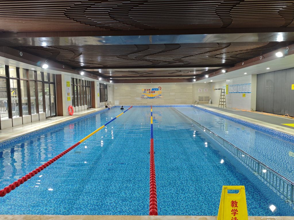 泳将游泳俱乐部