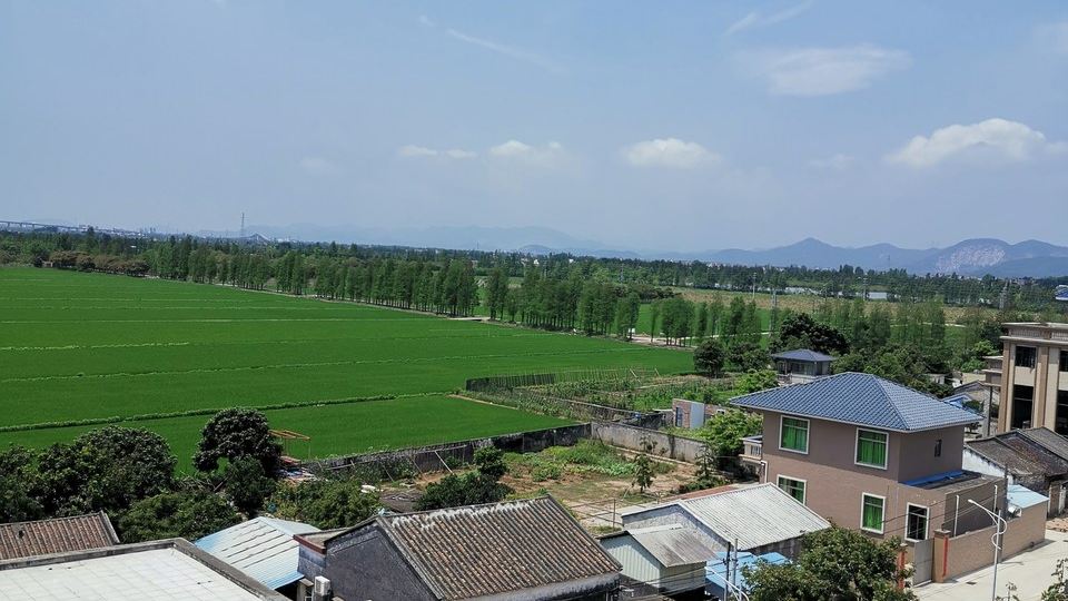 珠海新照安民宿--芳芳姐姐实景