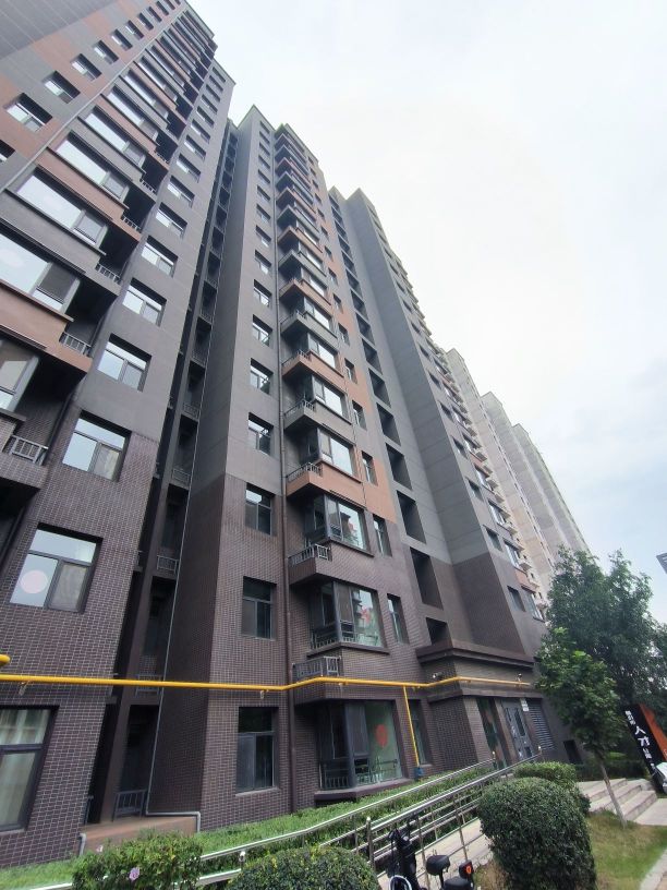 临汾市人才公寓