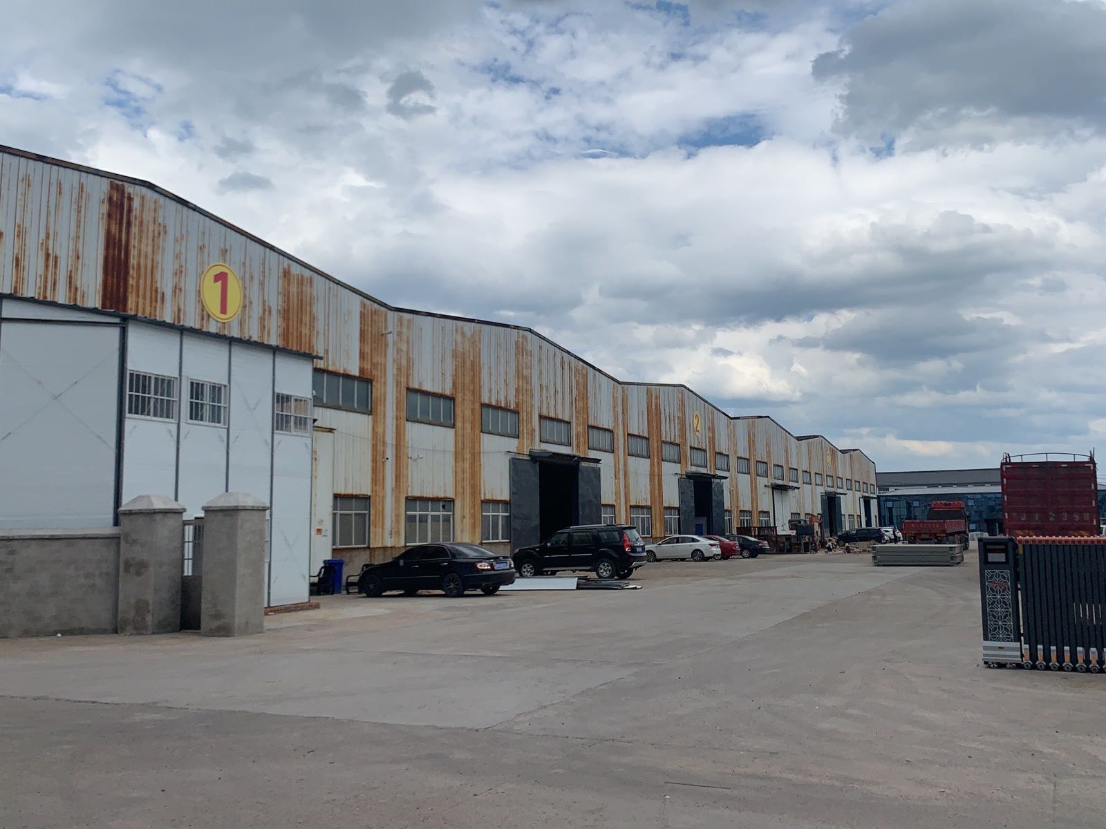 江西拓邦铜业有限公司