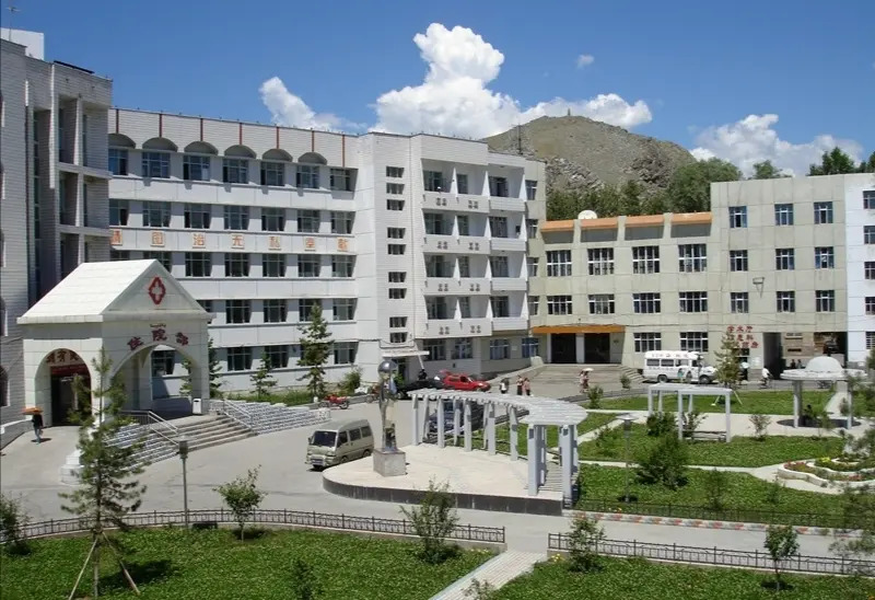 阿勒泰地区人民医院