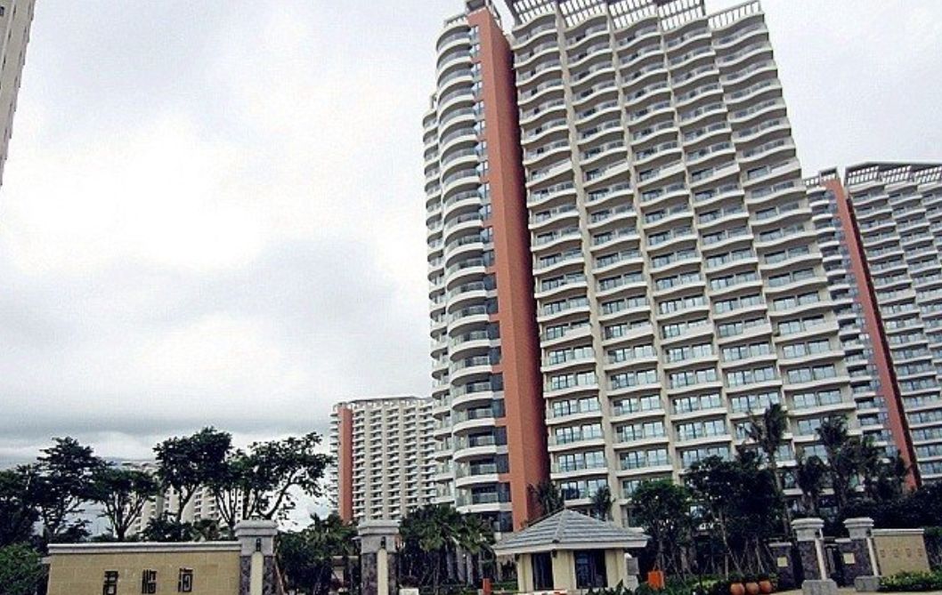 万宁神州半岛假日度假酒店