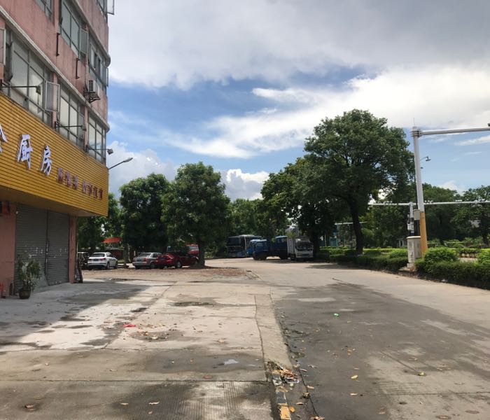 广东省中山市古镇海州北海工业区