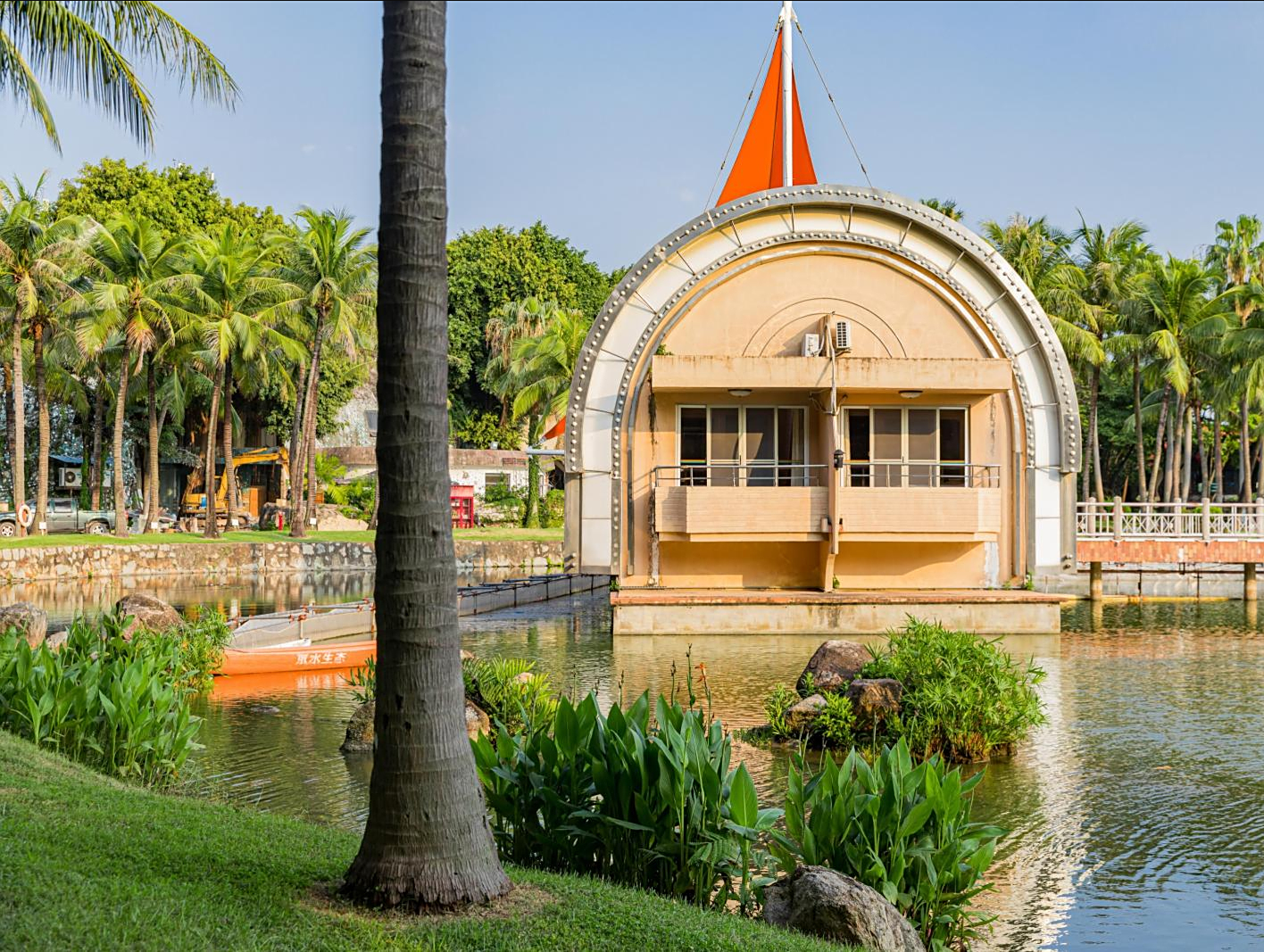 瑞成柏斯酒店(沙井中心客运站店)