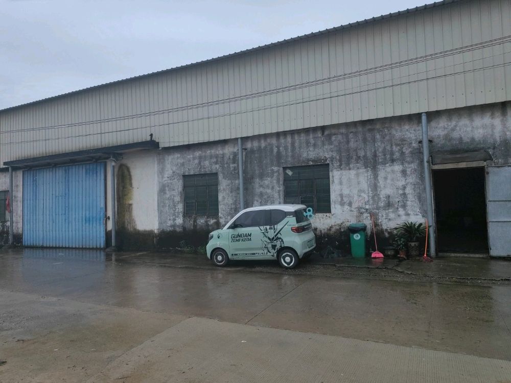 佛山市诚源汽车配件有限公司