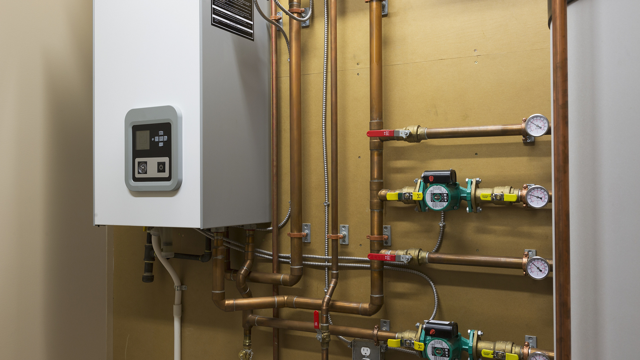 临海市优骏家电维修