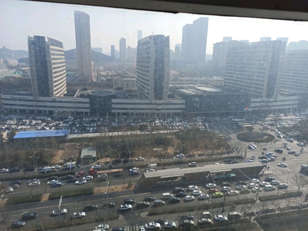 济南市城乡交通运输局