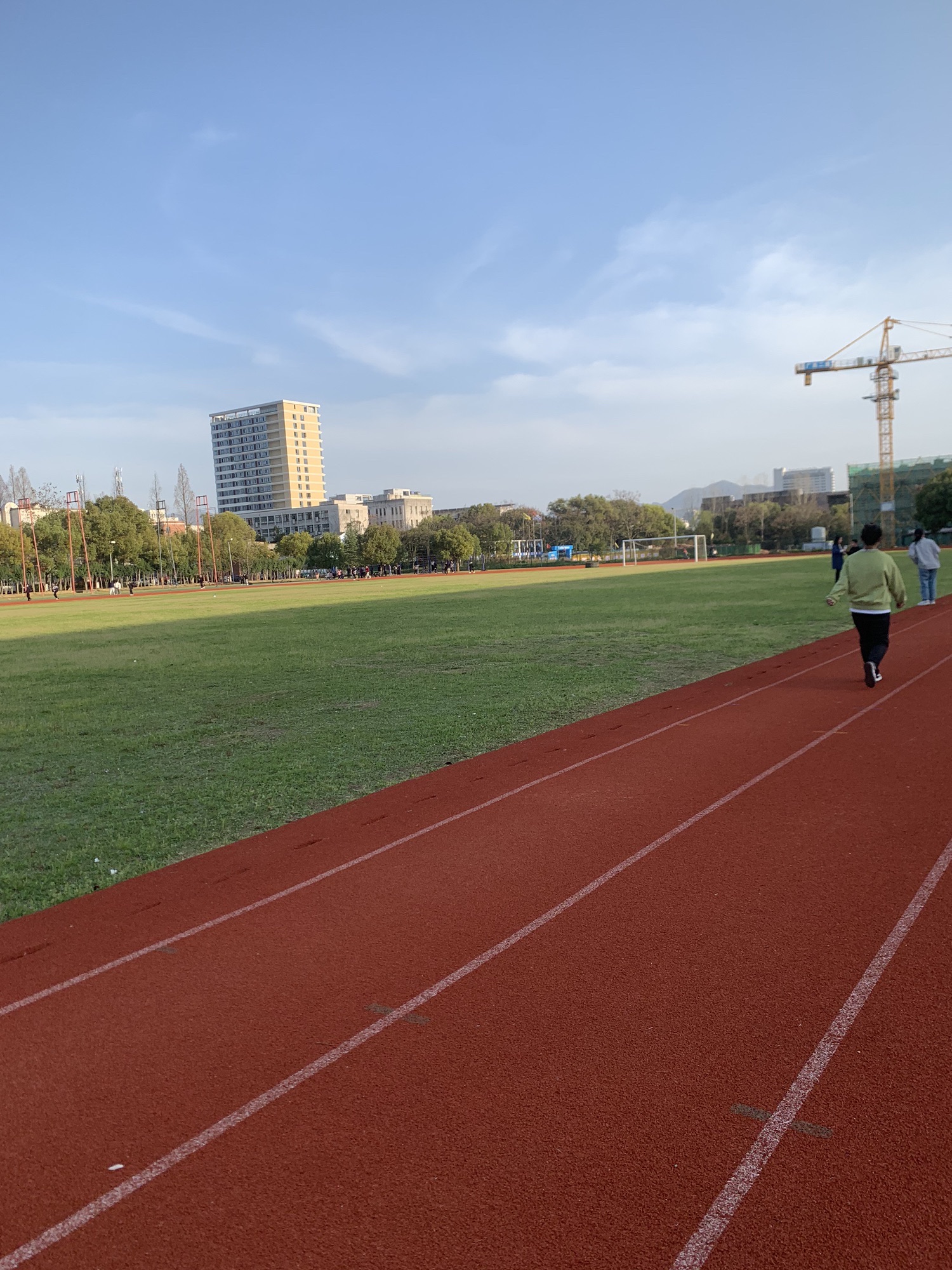 丽水学院(西校区)-体育馆