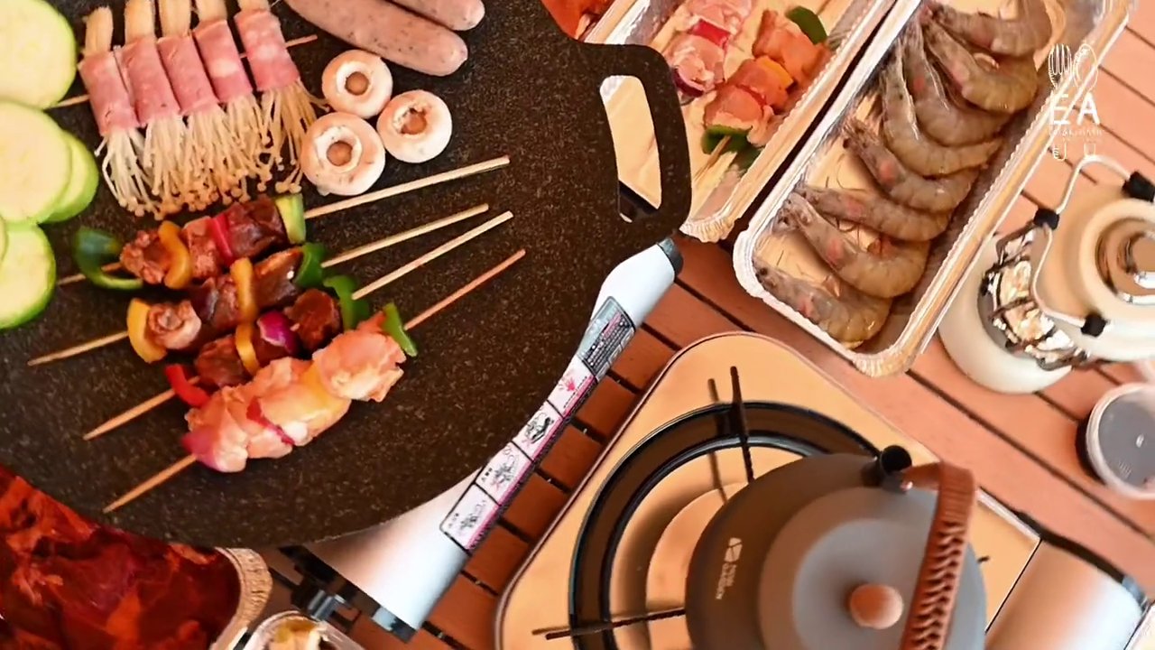 EA现代西班牙餐厅(鸿泰城市广场店)